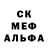 Первитин пудра Justloose